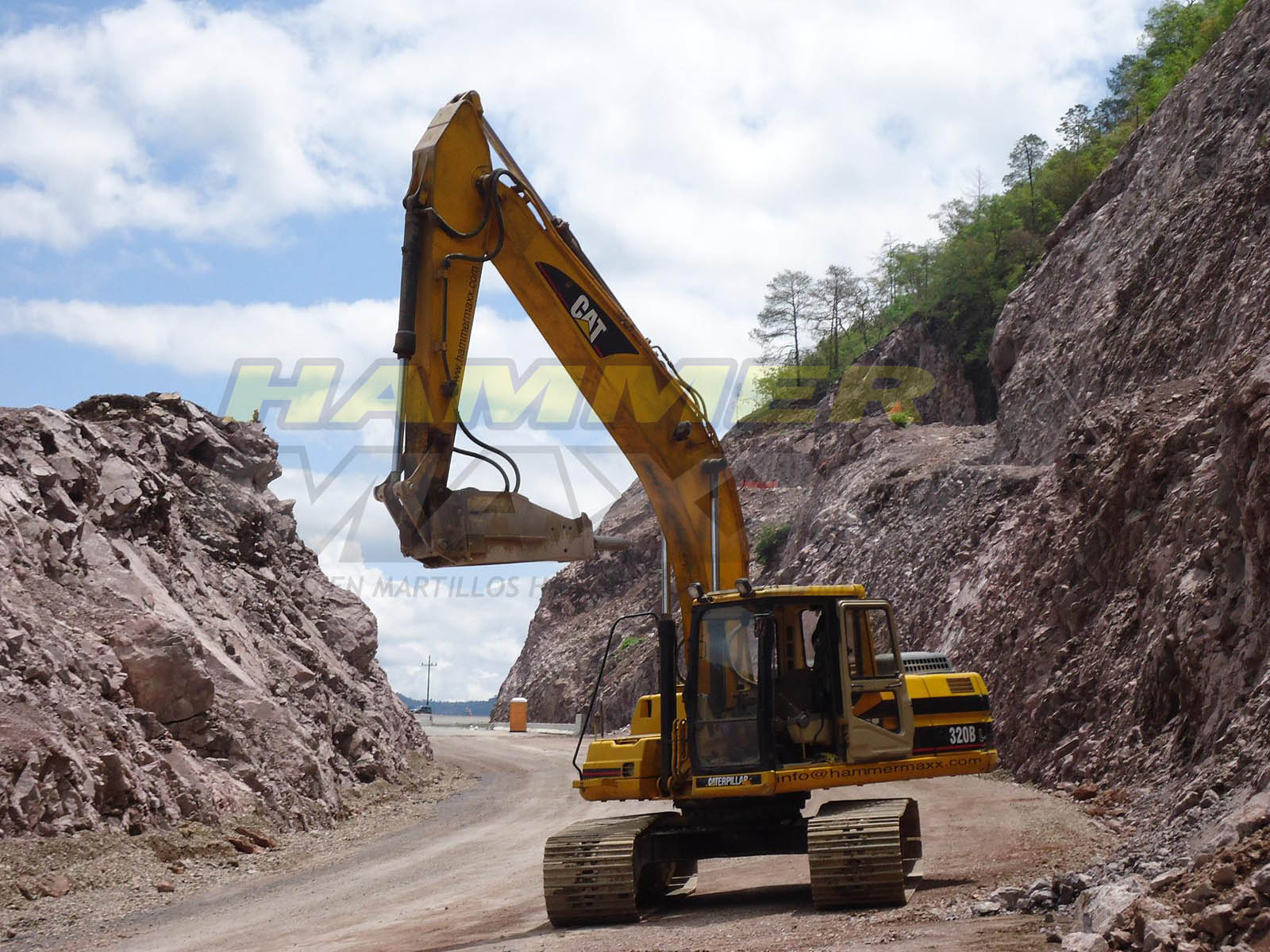 Autopista Durango Mazatlan 30