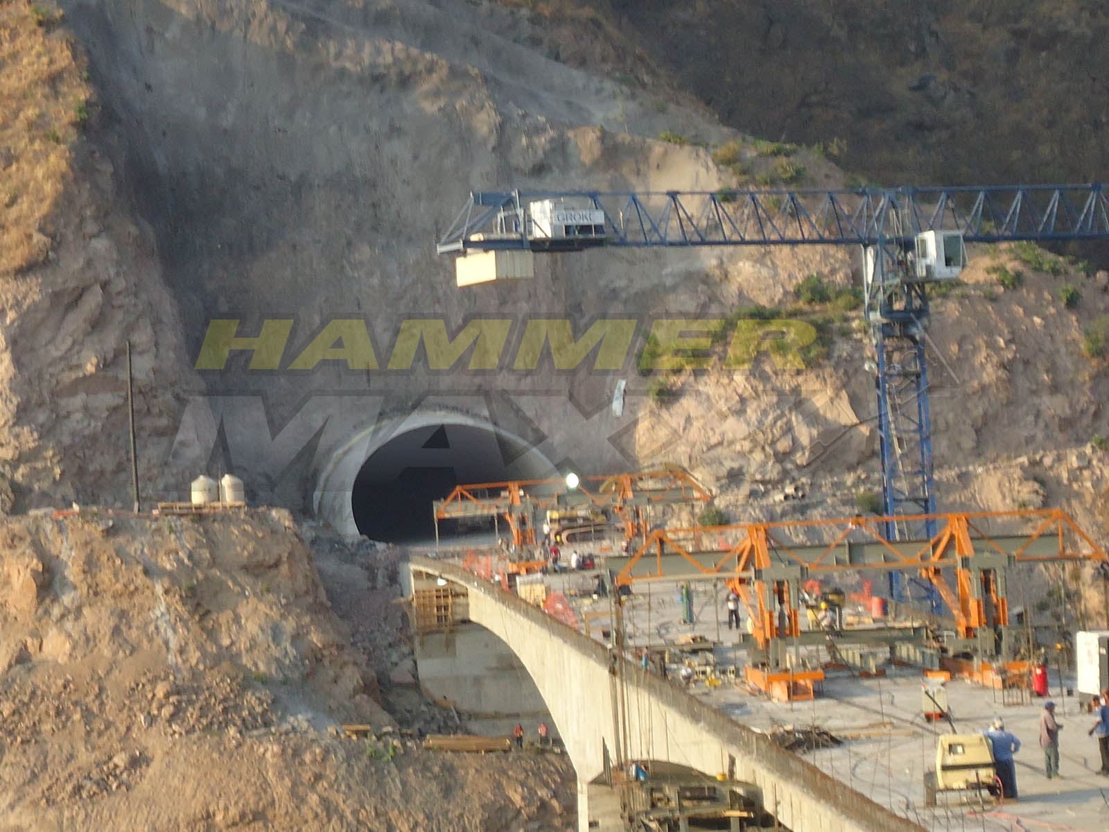 Autopista Durango Mazatlan 59