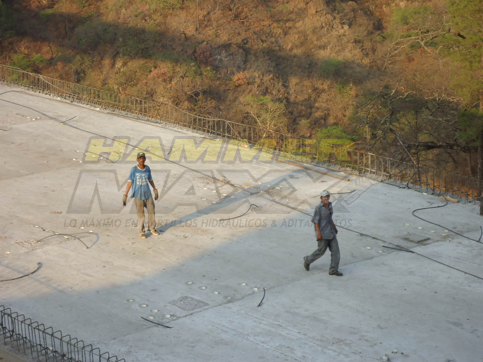 Autopista Durango Mazatlan 60