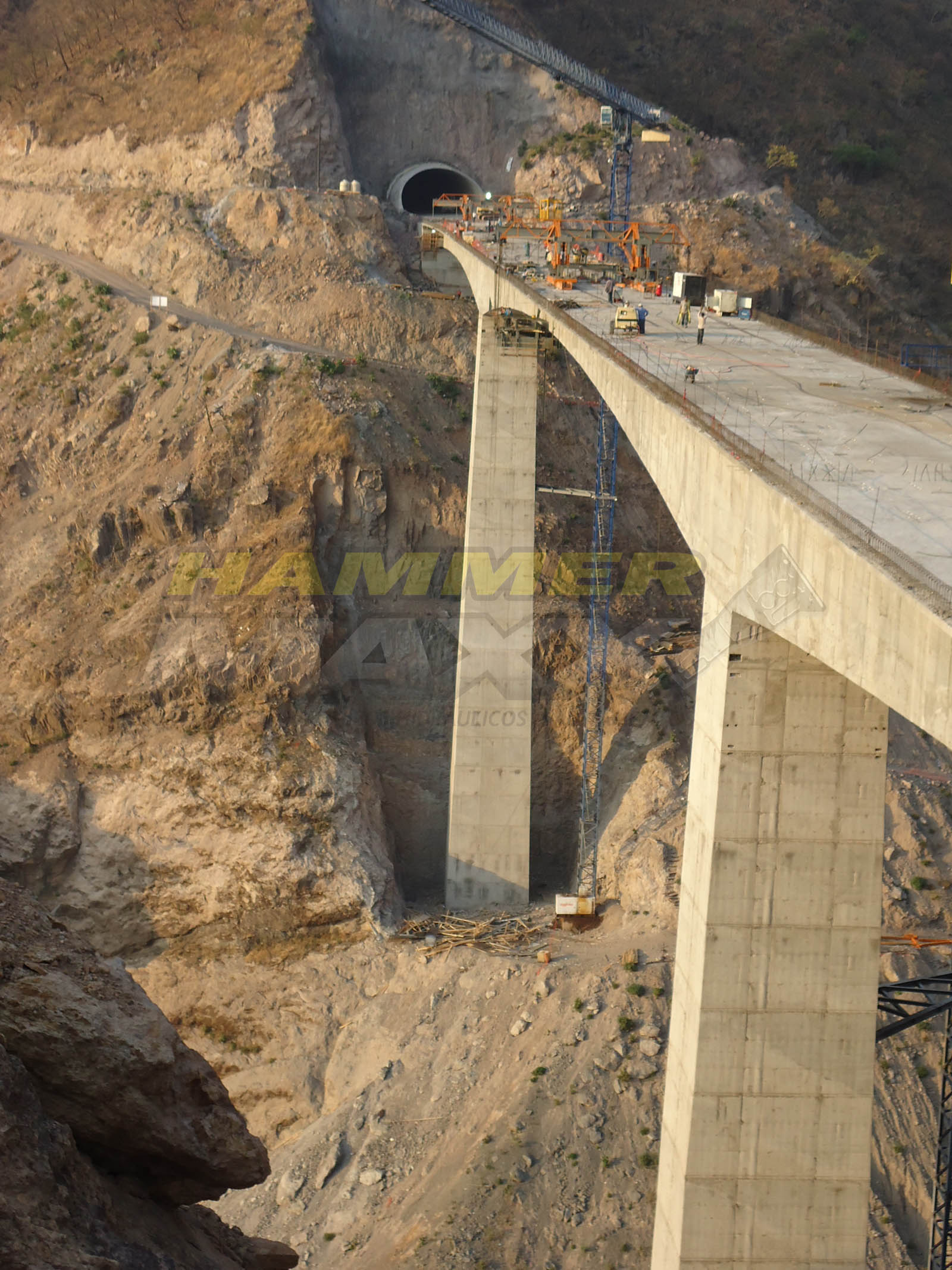 Autopista Durango Mazatlan 62