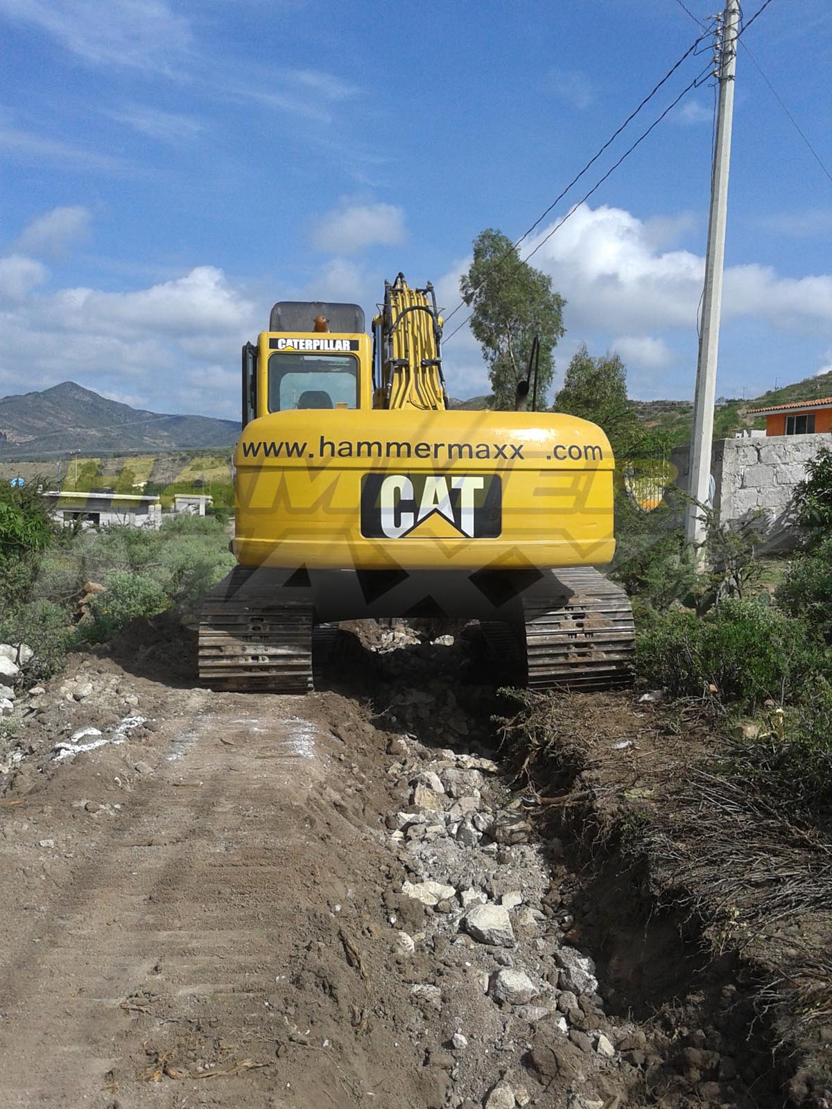 Queretaro Mpo Colon 8