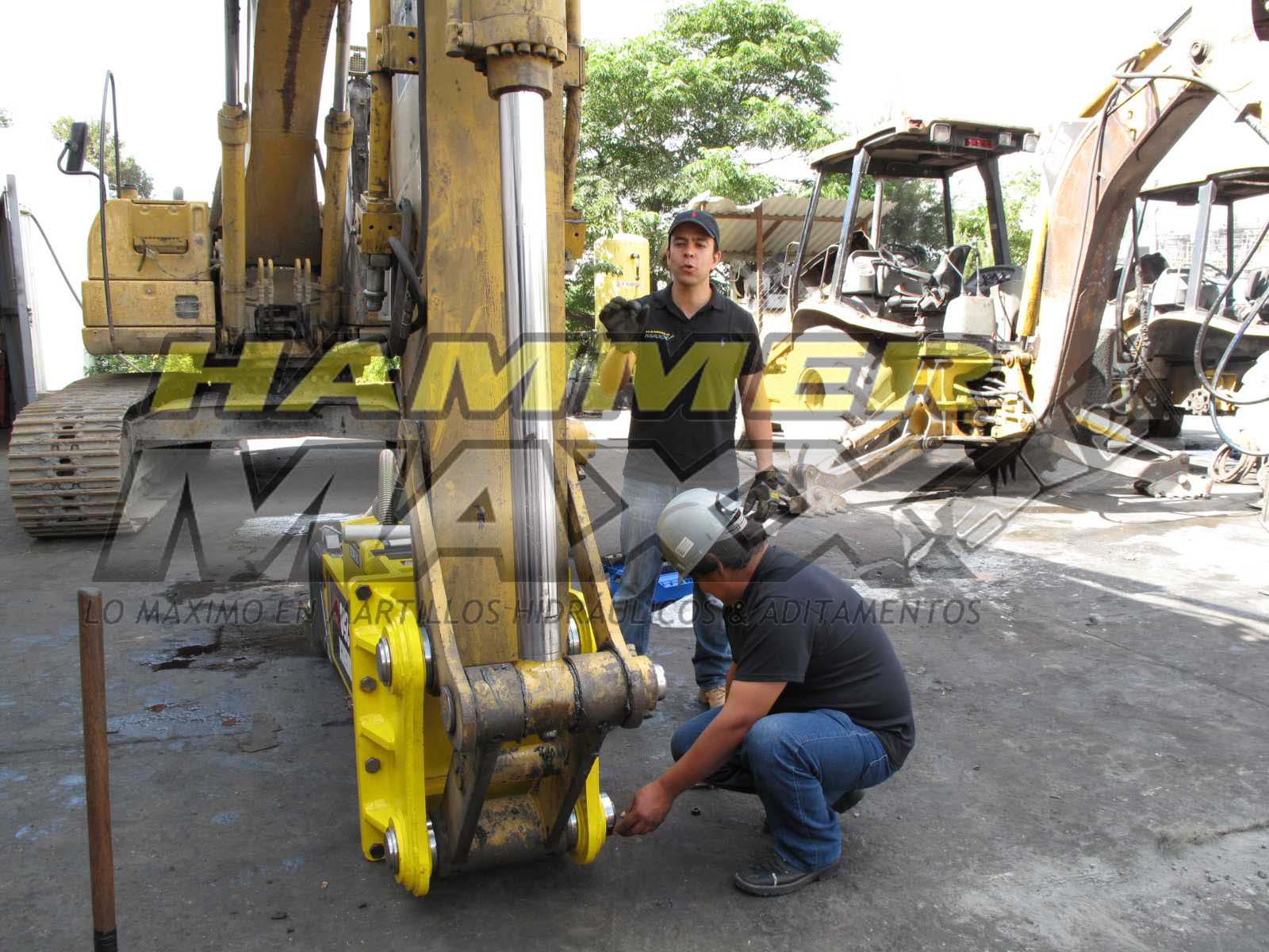 Maverick 6250 penoles 022