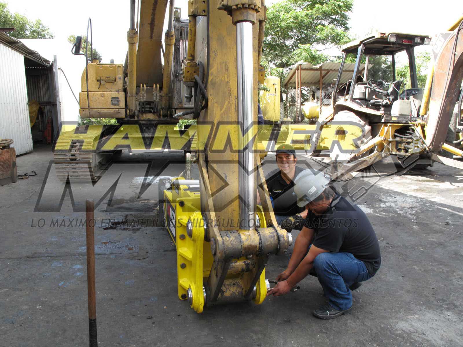 Maverick 6250 penoles 023