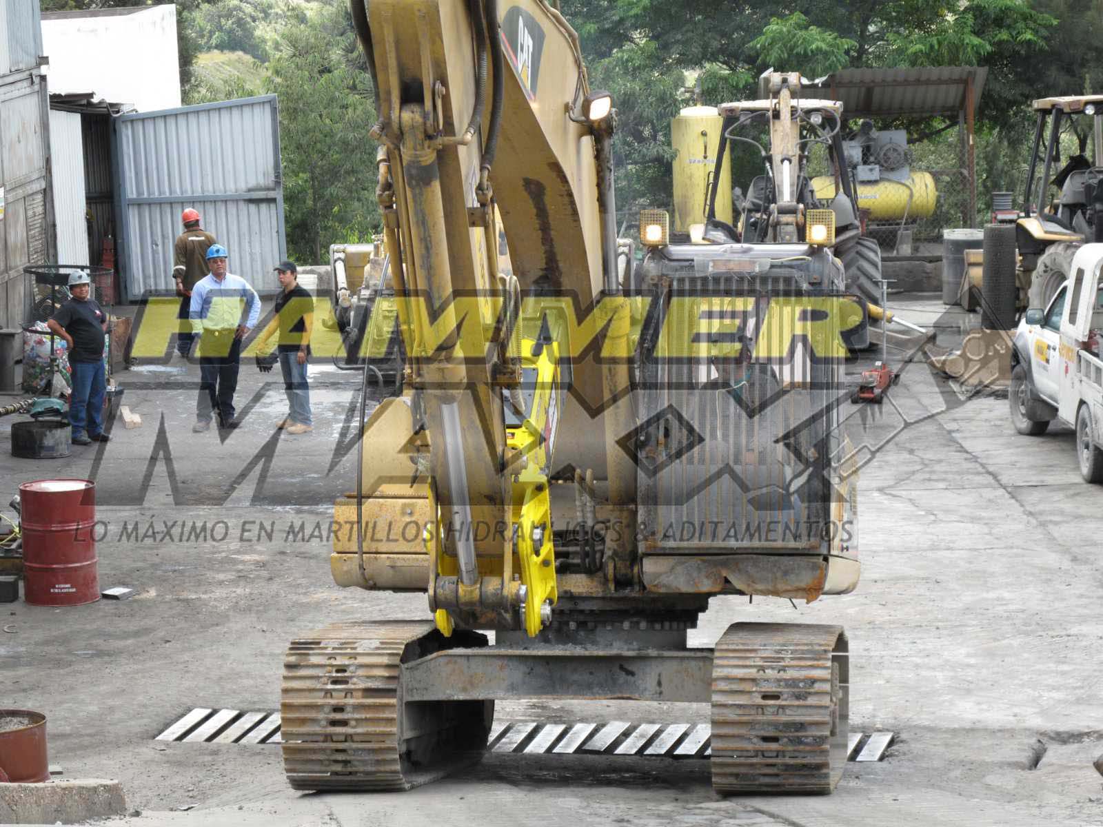 Maverick 6250 penoles 036