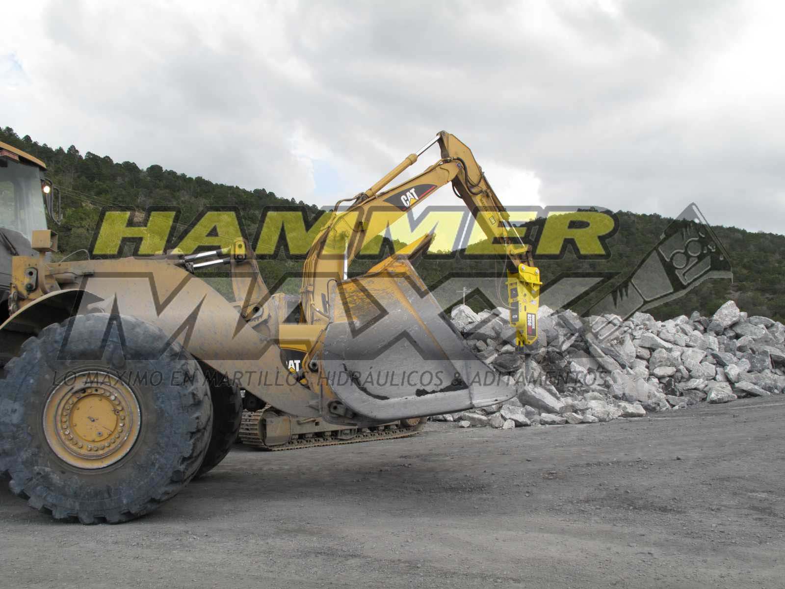 Maverick 6250 penoles 069
