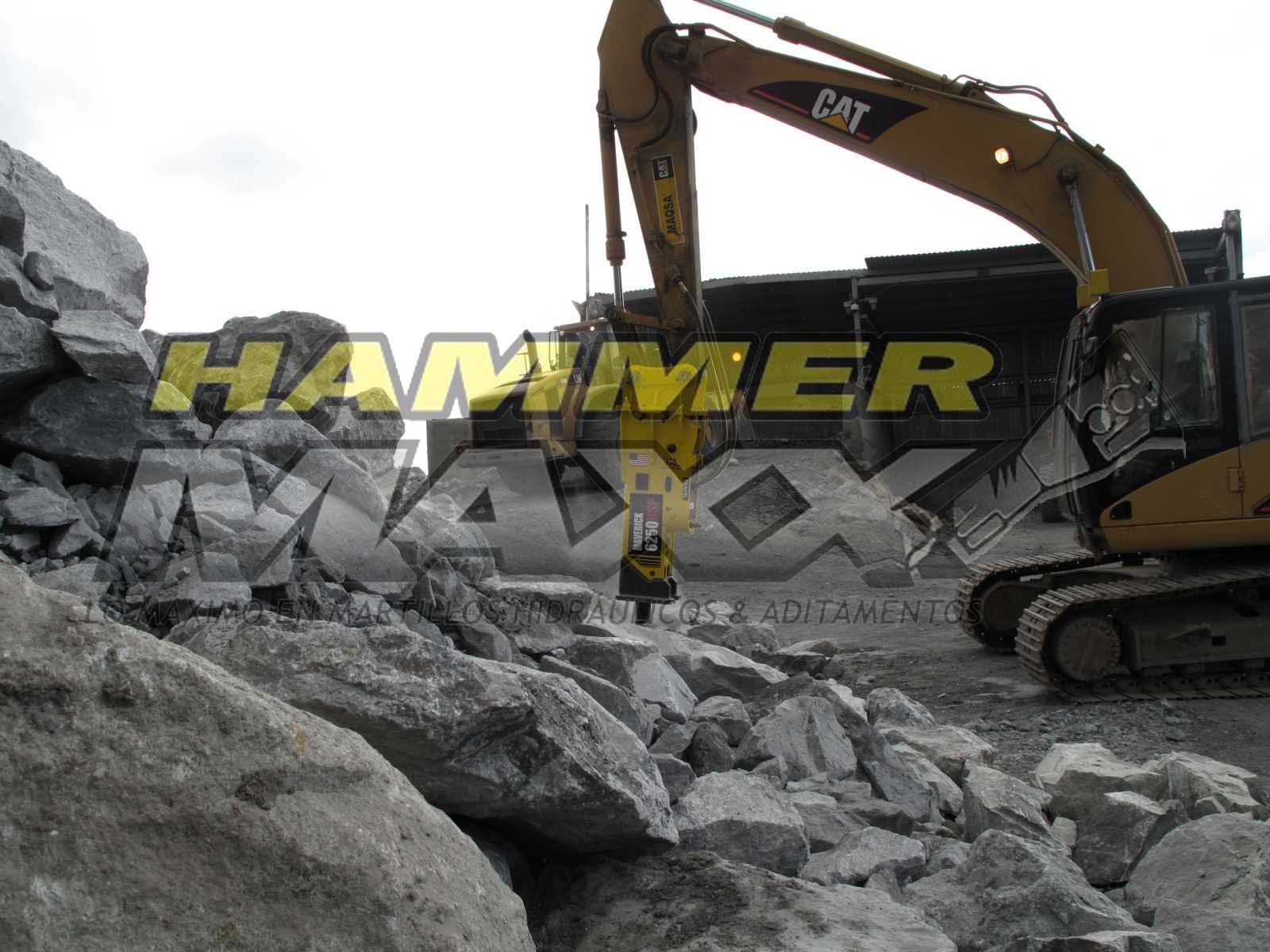 Maverick 6250 penoles 074