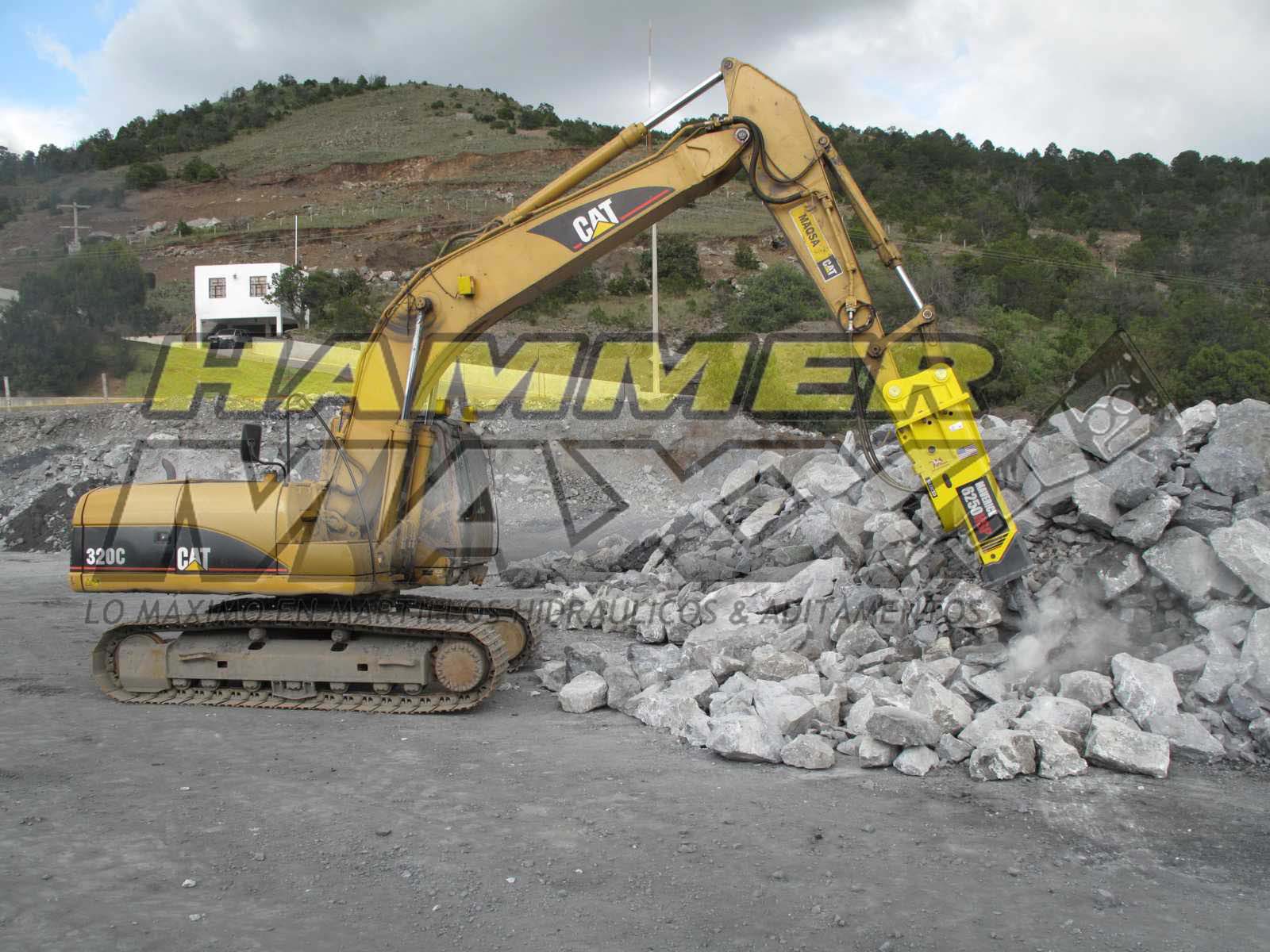 Maverick 6250 penoles 078