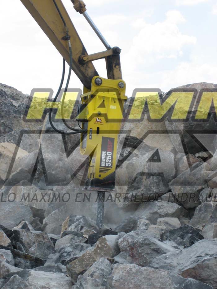 Maverick Mexico 5250