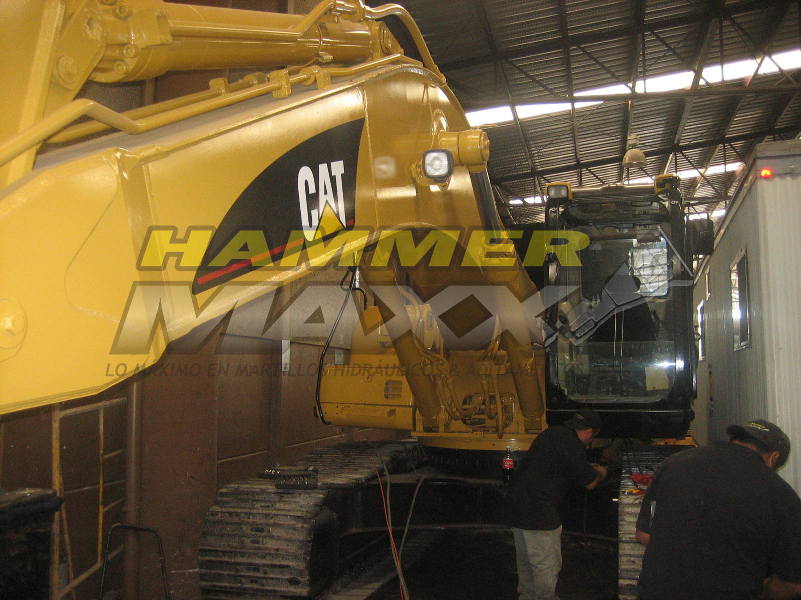 Varias Instalaciones