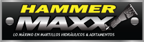 Hammermaxx Logo