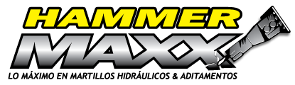 hammermaxx Logo